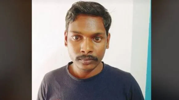 യുവതിക്കും അമ്മയ്ക്കും അശ്ലീലസന്ദേശങ്ങൾ; ഇടുക്കി നെടുങ്കണ്ടത്ത് പിടിയിലായ യുവാവിന്‍റെ മൊബൈല്‍ ഫോണില്‍ നിറയെ നഴ്സറി വിദ്യാർത്ഥികളുടെ നഗ്ന ദൃശ്യങ്ങള്‍ 