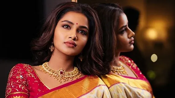 ബിഹാറിൽ അധ്യാപക യോഗ്യത പരീക്ഷ 'പാസായി' നടി അനുപമ പരമേശ്വരൻ; സോഷ്യൽമീഡിയയിൽ വൈറലായി സ്‌കോർ കാർഡ്