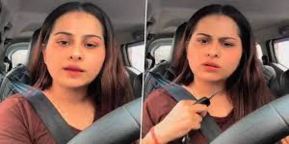 ‘ഇത് എന്റെ അവസാന വീഡിയോ ആയിരിക്കും, ഇനി നിങ്ങൾക്ക് എന്നെ കാണാൻ കഴിയില്ല’: വീഡിയോ പങ്കുവെച്ച ശേഷം തൂങ്ങിമരിച്ച് മോഡൽ