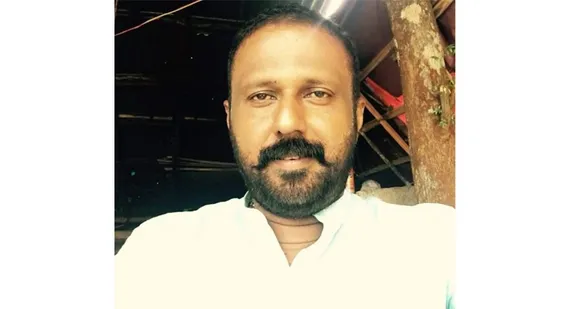 'പ്രതി പ്രണയത്തിലാണ്' പുതിയ ചിത്രവുമായി വിനോദ് ഗുരുവായൂര്‍