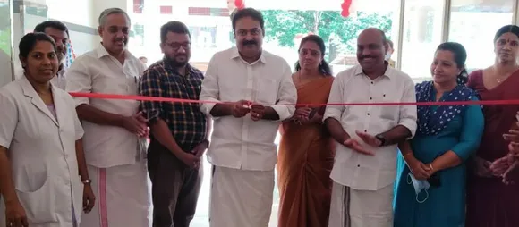 പാലാ ജനറൽ ആശുപത്രി:  ഇനി കാഷ്വാലിറ്റി പുതിയ മന്ദിരത്തിൽ, കൂടുതൽ സൗകര്യങ്ങൾ ഏർപ്പെടുത്തി : ആൻ്റോ പടിഞ്ഞാറേക്കര