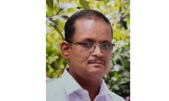 പൂവരണി പച്ചാത്തോട് വാതല്ലൂര്‍ ഷൈജു മാര്‍ട്ടിന്‍ തോമസ് നിര്യാതനായി