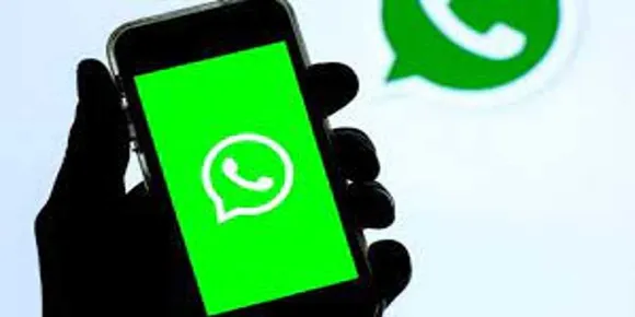 വാട്ട്‌സ്ആപ്പ് പ്രവർത്തനരഹിതം; ഇന്ത്യയിലെ ചില ഉപയോക്താക്കൾക്ക് വാട്ട്‌സ്ആപ്പ് പ്രവർത്തനരഹിതമായതായി റിപ്പോർട്ട്