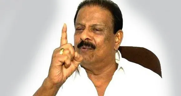മുല്ലപ്പെരിയാറിൽ പിണറായി വിജയൻ നടത്തുന്ന ഒളിച്ചുകളി അവസാനിപ്പിക്കണം. മധ്യകേരളത്തിലെ ജനങ്ങളുടെ ജീവൻ വെച്ച് പന്താടരുത്-കെ. സുധാകരന്‍