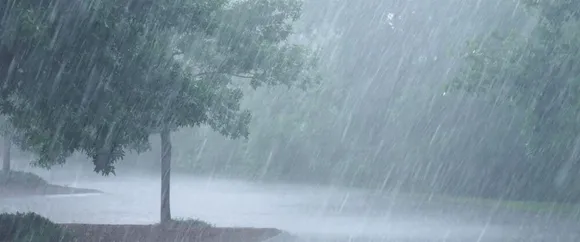 കാലവര്‍ഷം വ്യാപിക്കുന്നു; നാലിന് കേരളത്തില്‍,  ഒറ്റപ്പെട്ട മഴ തുടരും