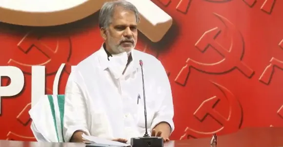 കാ​ലാ​വ​ധി ക​ഴി​ഞ്ഞ പ​ട്ടി​ക​യി​ലു​ള്ള​വ​രാ​ണ് നി​യ​മ​ന​ത്തി​ന് വേ​ണ്ടി സ​മ​രം ന​ട​ത്തു​ന്ന​തെ​ന്ന് എ. ​വി​ജ​യ​രാ​ഘ​വ​ന്‍