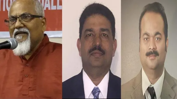 ഇന്ത്യ കള്‍ച്ചറല്‍ ആന്‍ഡ് എഡ്യൂക്കേഷന്‍ സെന്ററിന് നവനേതൃത്വം