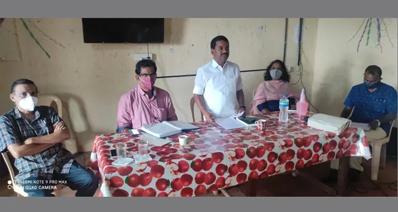 റാന്നിയുടെ വൈജ്ഞാനിക മുന്നേറ്റം ലക്ഷ്യമാക്കി അഡ്വ. പ്രമോദ് നാരായൺ എംഎൽഎ നടപ്പിലാക്കുന്ന പദ്ധതിയുടെ ആദ്യ കാൽവെപ്പ്... റാന്നി നോളജ് വില്ലേജിന് തുടക്കം കുറിച്ച് കേരളത്തിലെ ആദ്യത്തെ കുട്ടികളുടെ ഇ ബുക്ക് 'ആവിഷ്കാർ' തയാറാകുന്നു