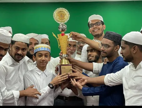 ബഹ്‌റൈൻ പ്രവാസി സാഹിത്യോത്സവിന് പ്രൗഢ സമാപനം : മുഹറഖ് ചാമ്പ്യന്മാർ