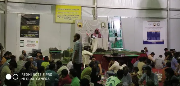 ദമാം റമദാന്‍ പ്രഭാഷണം