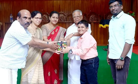 പാലാ ഉപതിരഞ്ഞെടുപ്പിൽ ആര് ജയിക്കും ....? വോട്ടെടുപ്പിനും ഒരാഴ്ച മുമ്പേ വിജയിയെ പ്രവചിച്ച് മജീഷ്യൻ കണ്ണൻ മോൻ !