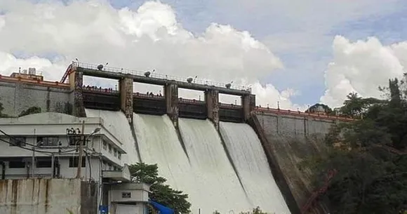 പീച്ചി ഡാമിൻ്റെ ഷട്ടറുകൾ ഇന്ന് തുറക്കും