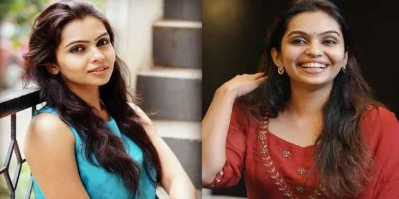സി​നി​മ​യി​ലെ​ത്താ​ൻ ന​ന്നാ​യി പ്ര​യ​ത്നി​ച്ചു; സിനിമ തന്നെ സന്തോഷിപ്പിക്കുന്നുവെന്ന് തൻവി റാം