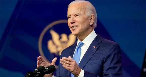 ബൈഡന്റെ ഇമിഗ്രേഷന്‍ നയം അംഗീകരിക്കില്ലെന്ന് 53 ശതമാനം അമേരിക്കക്കാര്‍ !