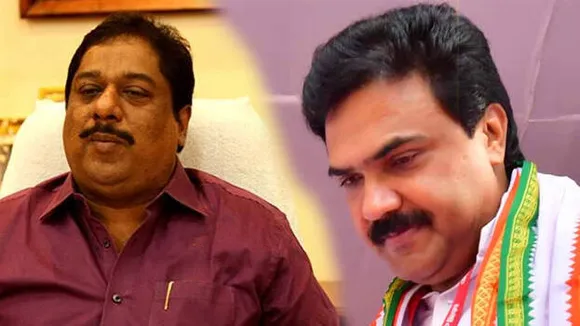 ബാർകോഴ ആരോപണം പിൻവലിക്കാൻ ജോസ്.കെ മാണി 10 കോടി വാഗ്ദാനം ചെയ്തെന്ന് ബിജു രമേശ്