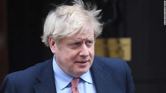 ബ്രിട്ടീഷ് പ്രധാനമന്ത്രി ബോറിസ് ജോണ്‍സന്റെ ആരോഗ്യനിലയില്‍ വന്‍പുരോഗതി, തനിയെ എഴുന്നേറ്റ് നടക്കാന്‍ തുടങ്ങിയതായി വക്താവ്, കൊവിഡ് വ്യാപനത്തിന്റെ പശ്ചാത്തലത്തില്‍ യു.കെയില്‍ ലോക്ക്ഡൗണ്‍ നീട്ടും