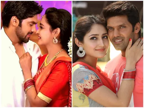 ആര്യ എന്നെ വിവാഹത്തിന് ക്ഷണിച്ചാല്‍ പോകും... ഇഷ്ടമാണെങ്കിലും അല്ലെങ്കിലും ഒരാള്‍ ക്ഷണിച്ചാല്‍ പോകണം... സയേഷയുടെയും ആര്യയുടെയും വിവാഹത്തെക്കുറിച്ചുള്ള ചോദ്യങ്ങള്‍ എന്നെ വല്ലാതെ ബുദ്ധിമുട്ടിക്കുന്നു....അദ്ദേഹത്തിന്റെ മനസ്സില്‍ പ്രണയം ഉണ്ടോ ഇല്ലയോ എന്ന് കണ്ടെത്താനായില്ലെന്ന് അബര്‍നദി