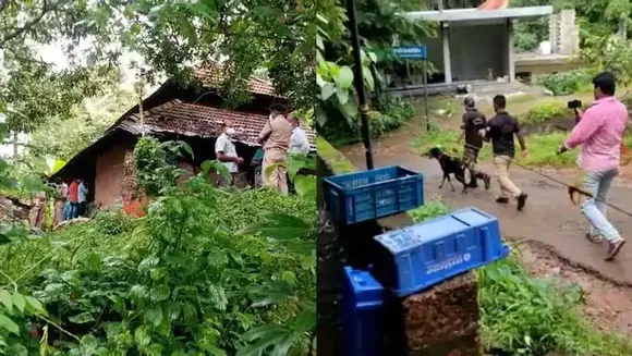 കുറ്റിപ്പുറത്ത് വൃദ്ധയെ തലക്കടിച്ച് കൊലപ്പെടുത്തിയ സംഭവത്തിൽ പ്രതി പിടിയിൽ