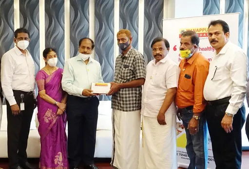 ബഷീര്‍ ഇനി എല്ലാം കേള്‍ക്കും; സഹായഹസ്തവുമായി മണപ്പുറവും ലയണ്‍സ് ക്ലബും