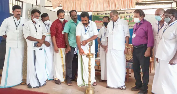 ചരിത്രം മാറ്റിയെഴുതുന്നത് സാംസ്‌കാരിക ഫാസിസം: സോഷ്യൽ ജസ്റ്റിസ് ഫോറം സംസ്ഥാന പ്രസിഡന്റ് കെ.എം വർഗീസ്