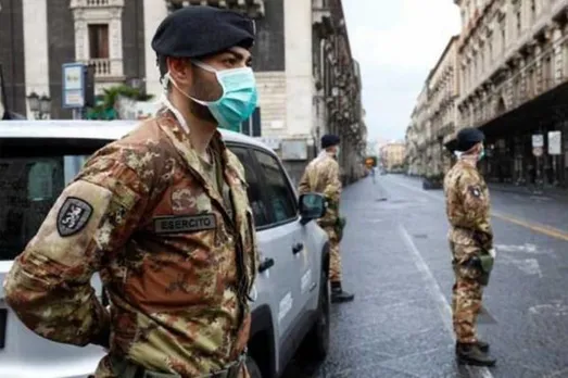 കൊറോണ വൈറസിനെ പരാജയപ്പെടുത്താന്‍ ലോക്ക്ഡൗണുകള്‍ പര്യാപ്തമല്ല: ലോകാരോഗ്യ സംഘടന