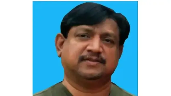 പ്രവാസി മലയാളി ഒമാനിൽ കൊവിഡ് ബാധിച്ച് മരിച്ചു