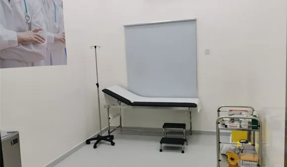 ജീവനക്കാര്‍ക്കുവേണ്ടി രണ്ട് മെഡിക്കല്‍ സെന്ററുകള്‍‌ തുറന്ന് യൂണിയന്‍കോപ്