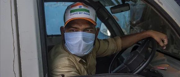 ലോക്ക്ഡൗൺ ഇല്ലായിരുന്നെങ്കിൽ ഏപ്രിൽ 15ഓട് കൂടി 8 ലക്ഷത്തോളം ഇന്ത്യക്കാരിലേക്ക് കൊവിഡ് വ്യാപിച്ചേനെ: ആരോഗ്യ മന്ത്രാലയം