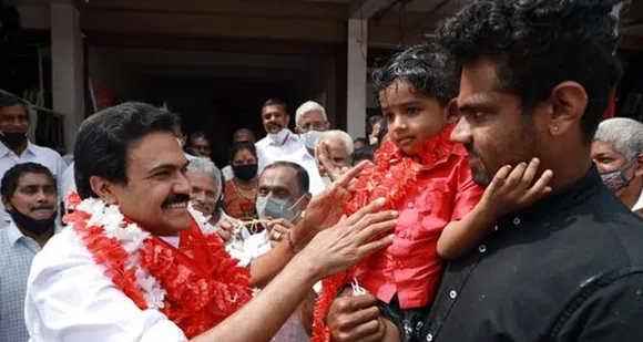 ജനകീയ അടിത്തറയില്‍ കാലുറപ്പിച്ച് എല്‍ഡിഎഫ് സ്ഥാനാര്‍ഥി ജോസ് കെ മാണി; കരുത്തായി വമ്പന്‍ ഭൂരിപക്ഷ ചരിത്രം...