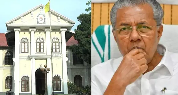 എല്ലാം ശരിയാക്കാമെന്ന് പറഞ്ഞ് അധികാരത്തിലെത്തിയവര്‍ ഒന്നും ചെയ്തില്ല; വോട്ട് പാഴാക്കരുത്, ബുദ്ധിപൂര്‍വം വിനിയോഗിക്കണമെന്ന്  തൃശൂര്‍ അതിരൂപത