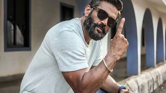 ബോ​ളീ​വു​ഡ് താ​രം സു​നി​ല്‍ ഷെ​ട്ടി​ നാ​ഡ യു​ടെ ബ്രാ​ന്‍​ഡ് അം​ബാ​സി​ഡ​ര്‍