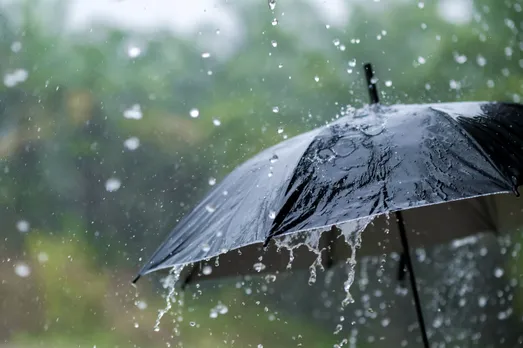 സംസ്ഥാനത്ത് ആശ്വാസമായി വേനല്‍മഴ; കൂടുതല്‍  പെയ്തത് പത്തനംതിട്ടയില്‍ 