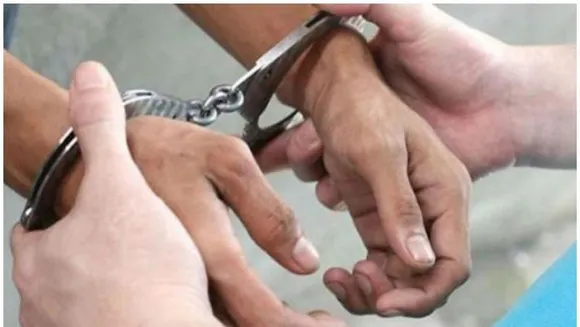 ഖത്തറിലേക്ക് ഹാഷിഷ് കടത്താൻ ശ്രമിച്ച നാലു പ്രതികളെ  നെടുമ്പാശേരിയിൽ പിടികൂടി