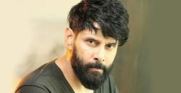നടന്‍ വിക്രമിന് കൊവിഡ്; താരം നിരീക്ഷണത്തില്‍