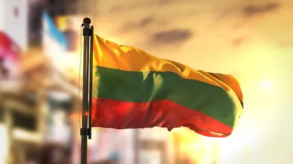 ഇരട്ട പൗരത്വത്തിനെതിരേ കടുത്ത നടപടിയുമായി ലിത്വാനിയ