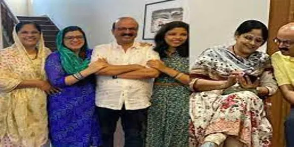 പെണ്‍മക്കളുടെ സ്വത്തവകാശ സംരക്ഷണം; അഡ്വ. ഷുക്കൂര്‍-ഷീന വിവാഹം വിവാദത്തിൽ, ആക്രമണ സാധ്യതയെന്ന് ഇന്റലിജന്‍സ് റിപ്പോര്‍ട്ട്