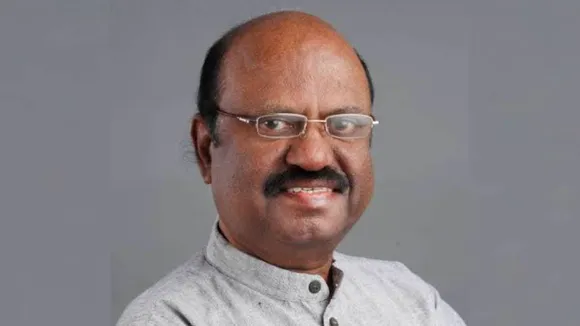 ആനന്ദബോസ് യുട്യൂബ് ചാനൽ പ്രവർത്തനം തുടങ്ങി