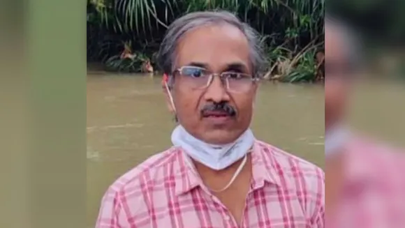 കർണാടകയിൽ റെയില്‍വേ ട്രാക്കില്‍ മലയാളി ദന്ത ഡോക്ടറെ മരിച്ച നിലയിൽ കണ്ടെത്തി