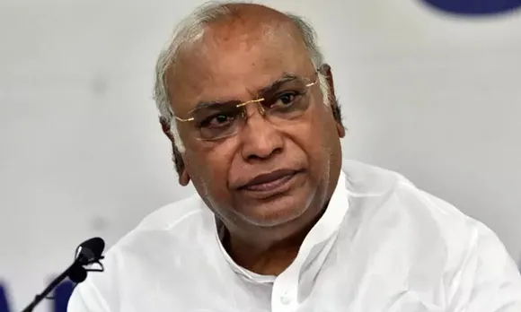 2024 ലോക്‌സഭ തെരഞ്ഞെടുപ്പില്‍ കോണ്‍ഗ്രസ് പ്രധാനമന്ത്രി പദം ആഗ്രഹിക്കുന്നില്ല: മല്ലികാര്‍ജുന്‍ ഖാര്‍ഗെ