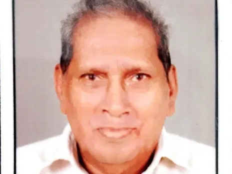 കരിമണ്ണൂര്‍ പന്നൂര്‍ കുഴിക്കാട്ടുമ്യാലില്‍ കെ എം ചാക്കോ നിര്യാതനായി