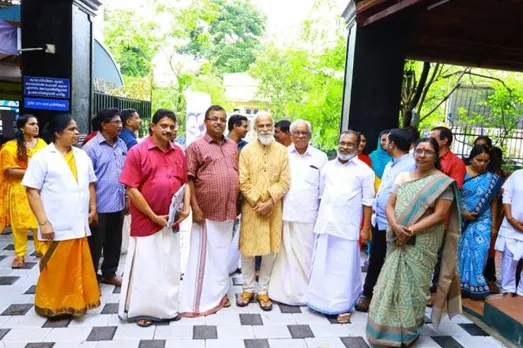 അശരണരുടെ അഭയകേന്ദ്രത്തിൽ ഇന്നും ..