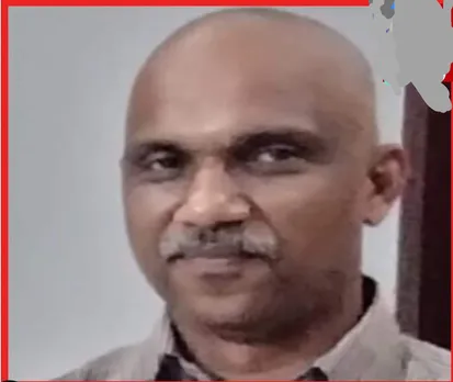 പൈക കൊരട്ടി ജീസൺ കെ തോമസ് നിര്യാതനായി