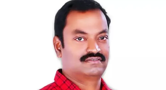 മകനെ സ്‌കൂള്‍ ബസ് കയറ്റി വിടാന്‍ സ്‌റ്റോപ്പിലെത്തിയ മലയാളി ബഹ്‌റൈനില്‍ കുഴഞ്ഞുവീണ് മരിച്ചു