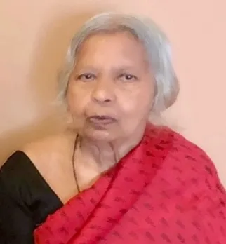ലയണ്‍സ് ക്ലബ് മുന്‍ ഡിസ്ട്രിക് ഗവര്‍ണര്റായിരുന്ന മരുതൂക്കുന്നേല്‍ പരേതനായ ജെയിംസ് ചെറിയാന്റെ ഭാര്യ തെയ്യാമ്മ ചെറിയാന്‍ (85) ബംഗളൂരവില്‍ അന്തരിച്ചു