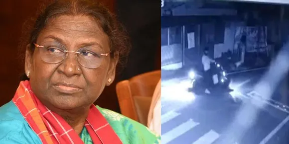 മലയാളികളെ മൊത്തം പറ്റിച്ച ആ രണ്ടുപേര്‍ മറഞ്ഞിരുന്ന് ചിരിക്കുന്നോ ? എകെജി സെന്റര്‍ ആക്രമിച്ച് 23 ദിവസം കഴിഞ്ഞിട്ടും പ്രതിയെ കിട്ടിയില്ല ! ദ്രൗപദി മുര്‍മുവിന് വോട്ടു ചെയ്ത എംഎല്‍എയെയും ആരും അറിയില്ല. പാര്‍ട്ടി ഓഫീസ് ആക്രമിച്ച പ്രതിയെ പിടിക്കാതെ മൂന്നാഴ്ച പിന്നിട്ടിട്ടും സിപിഎമ്മിന് പ്രതിഷേധമില്ല ! പ്രതിയെ പിടികിട്ടാത്തതോ അതോ പിടിക്കാത്തതോ എന്ന ചോദ്യം ബാക്കി. ഇരുമുന്നണികളെയും പറ്റിച്ച എംഎല്‍എ കൊടുത്തതും പിടികിട്ടാത്ത പണി ! വോട്ടു ചെയ്തയാള്‍ തുറന്നു പറയാതെ ആളെ കണ്ടുപിടിക്കാനാവില്ല