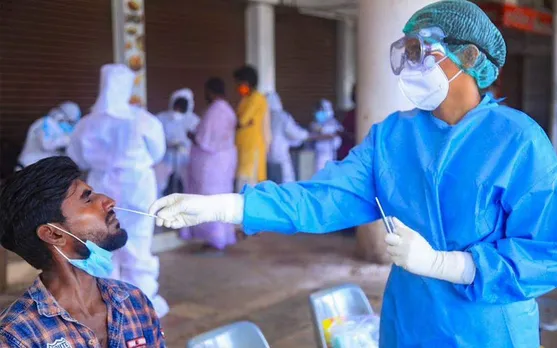 കോവിഡ് കേസുകള്‍ കുറഞ്ഞു; നിയന്ത്രണങ്ങള്‍ നീക്കി തമിഴ്‌നാട്