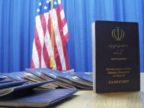 ഇറാനിയന്‍ പൗരന്മാര്‍ക്ക് യു എസ് വ്യാപാര-നിക്ഷേപ വിസകള്‍ ലഭിക്കില്ല