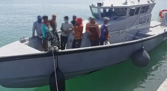 ഒമാനില്‍ നിയമലംഘനത്തിന്റെ പേരില്‍ 11 മത്സ്യബന്ധന ബോട്ടുകള്‍ അധികൃതര്‍ പിടിച്ചെടുത്തു; നാല് പ്രവാസികള്‍ അറസ്റ്റില്‍