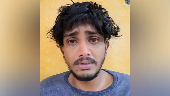 മാരക മയക്കുമരുന്നായ മെത് ആംഫിറ്റമിനുമായി യുവാവ് അറസ്റ്റിൽ