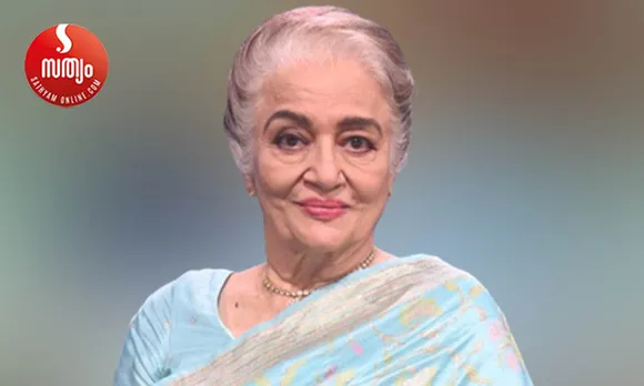 47 വർഷം നീണ്ട സിനിമാജീവിതത്തിൽ അഭിനയിച്ചത് 95 സിനിമകളിൽ; ഒരു കാലത്ത് ഗ്ലാമർ ഗേൾ എന്ന വിശേഷണവുമായി ഹിന്ദി സിനിമയെ അടക്കി വാണു. ബാലതാരമായെത്തിയെങ്കിലും സിനിമ വിട്ടു. മടങ്ങിയെത്തിയത് 16-ാം വയസിൽ ഷമ്മി കപൂറിന്റെ നായികയായി ! അവിവാഹിതയായി സിനിമയ്ക്ക് വേണ്ടി സമർപ്പിച്ച ജീവിതം. സെൻസർ ബോർഡിന്റെ ആദ്യത്തെ വനിതാ ചെയർപേഴ്‌സൺ കൂടിയായ ആശാ പരേഖിന് പരമോന്നത സിനിമാ ബഹുമതിയായ ഫാൽക്കേ അവാർഡ് നൽകി രാജ്യം ആദരിക്കുമ്പോൾ...
